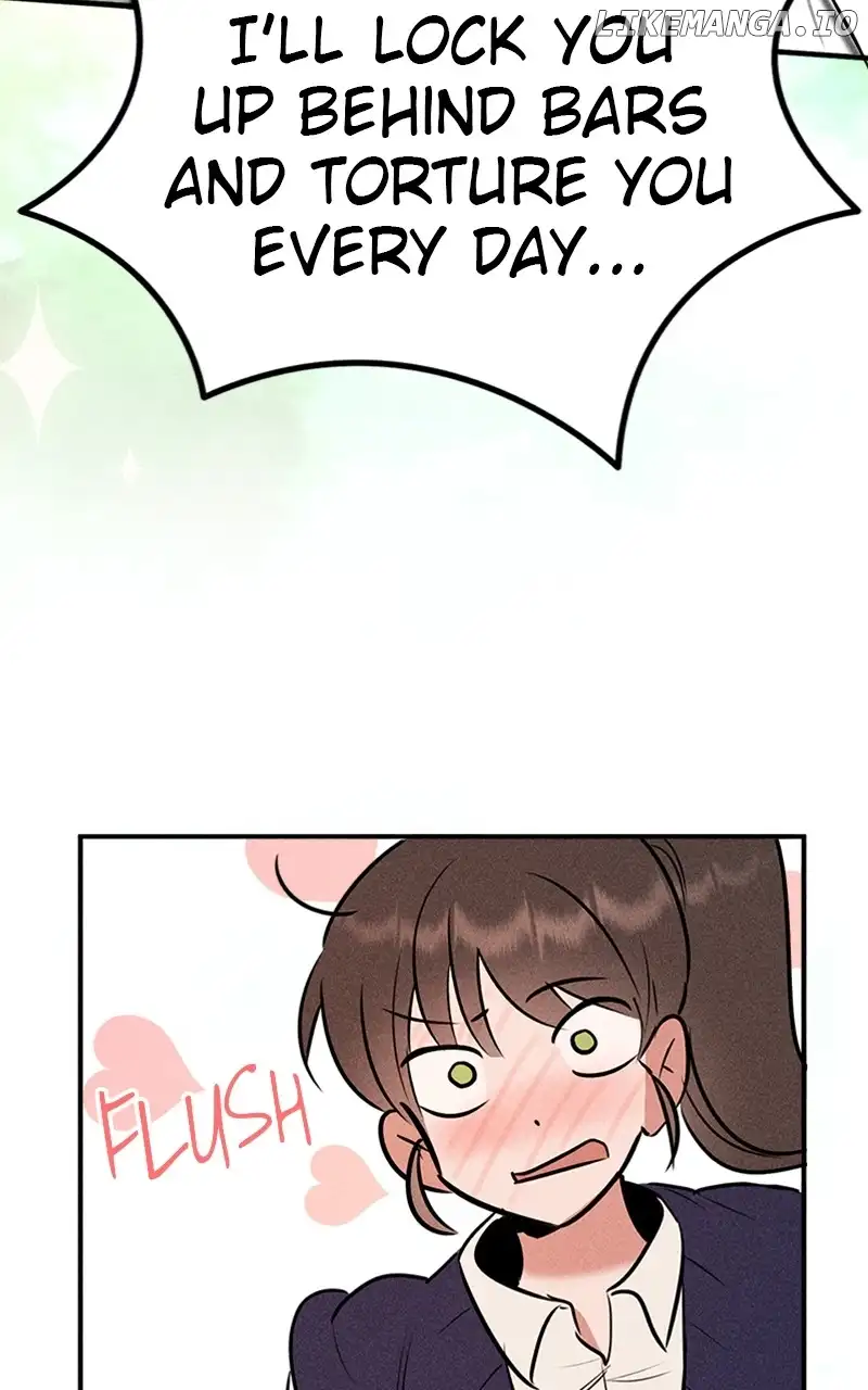 My Sister’s Private Life Chapter 38 page 94