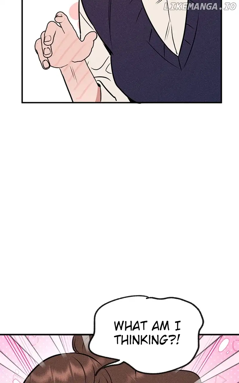 My Sister’s Private Life Chapter 38 page 95