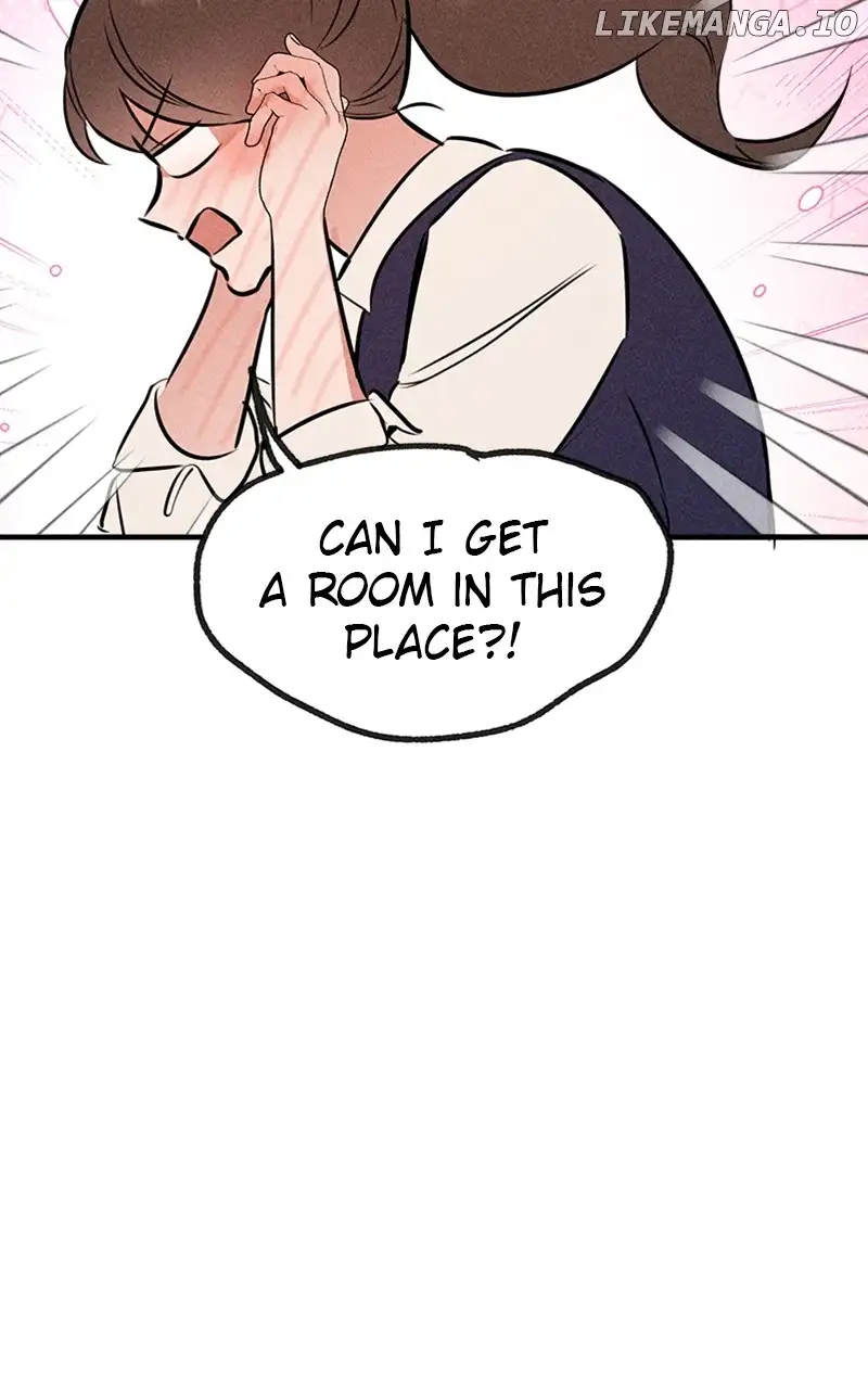 My Sister’s Private Life Chapter 38 page 96