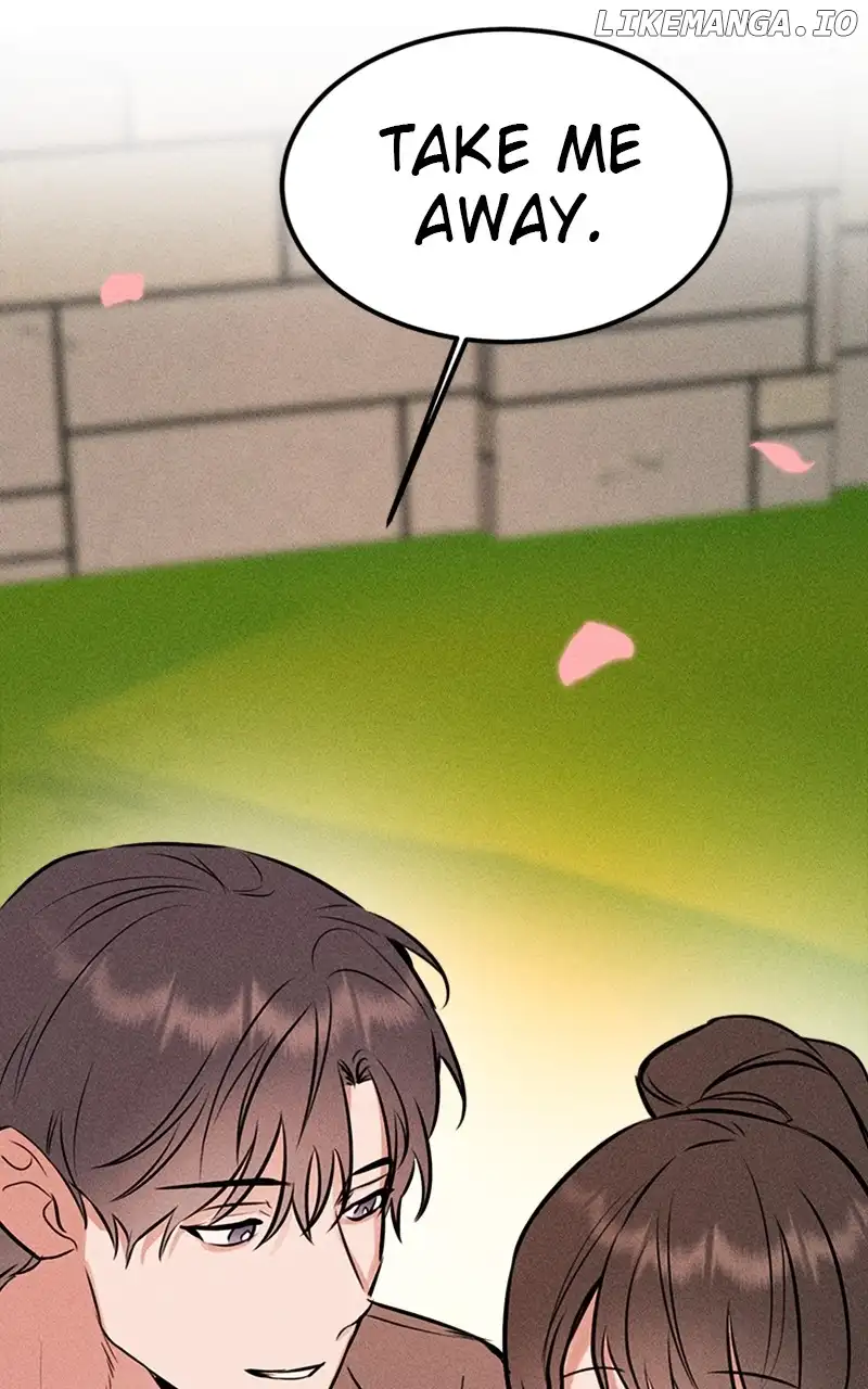 My Sister’s Private Life Chapter 38 page 98