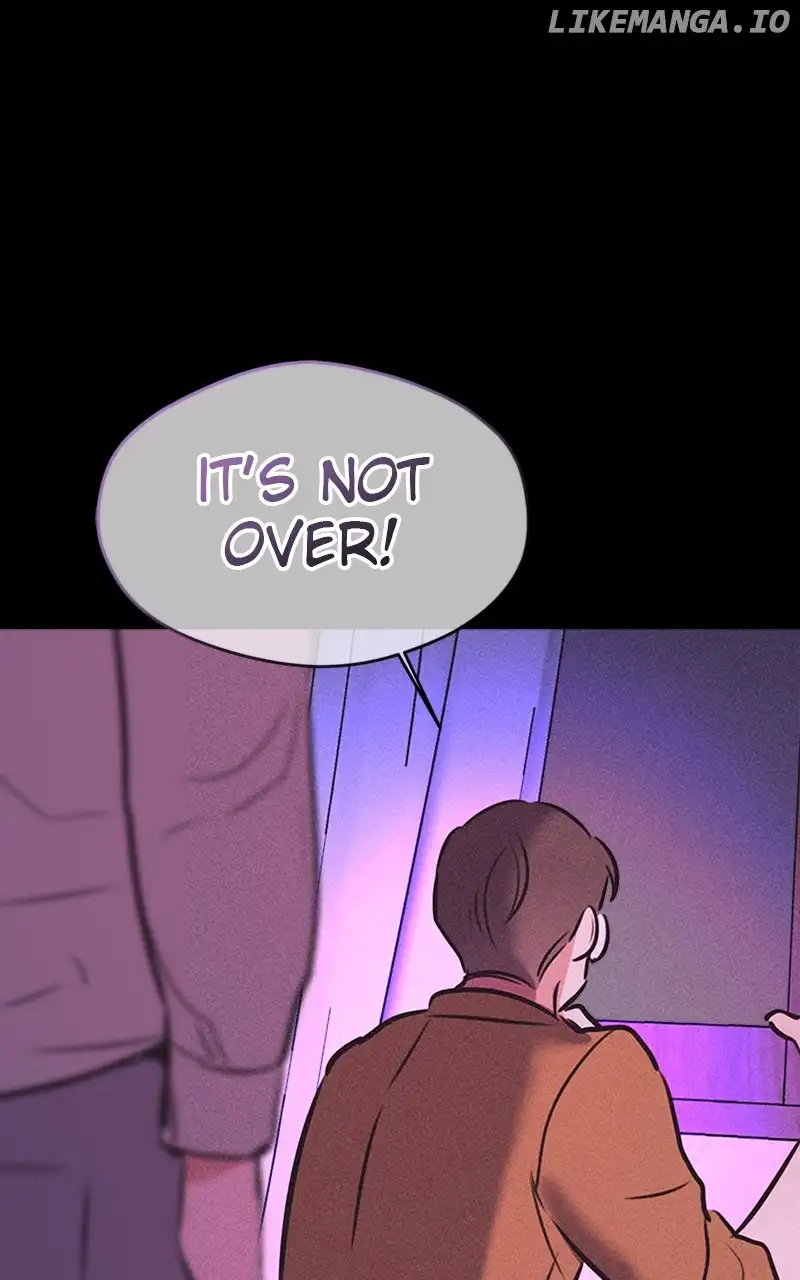 My Sister’s Private Life Chapter 40 page 0
