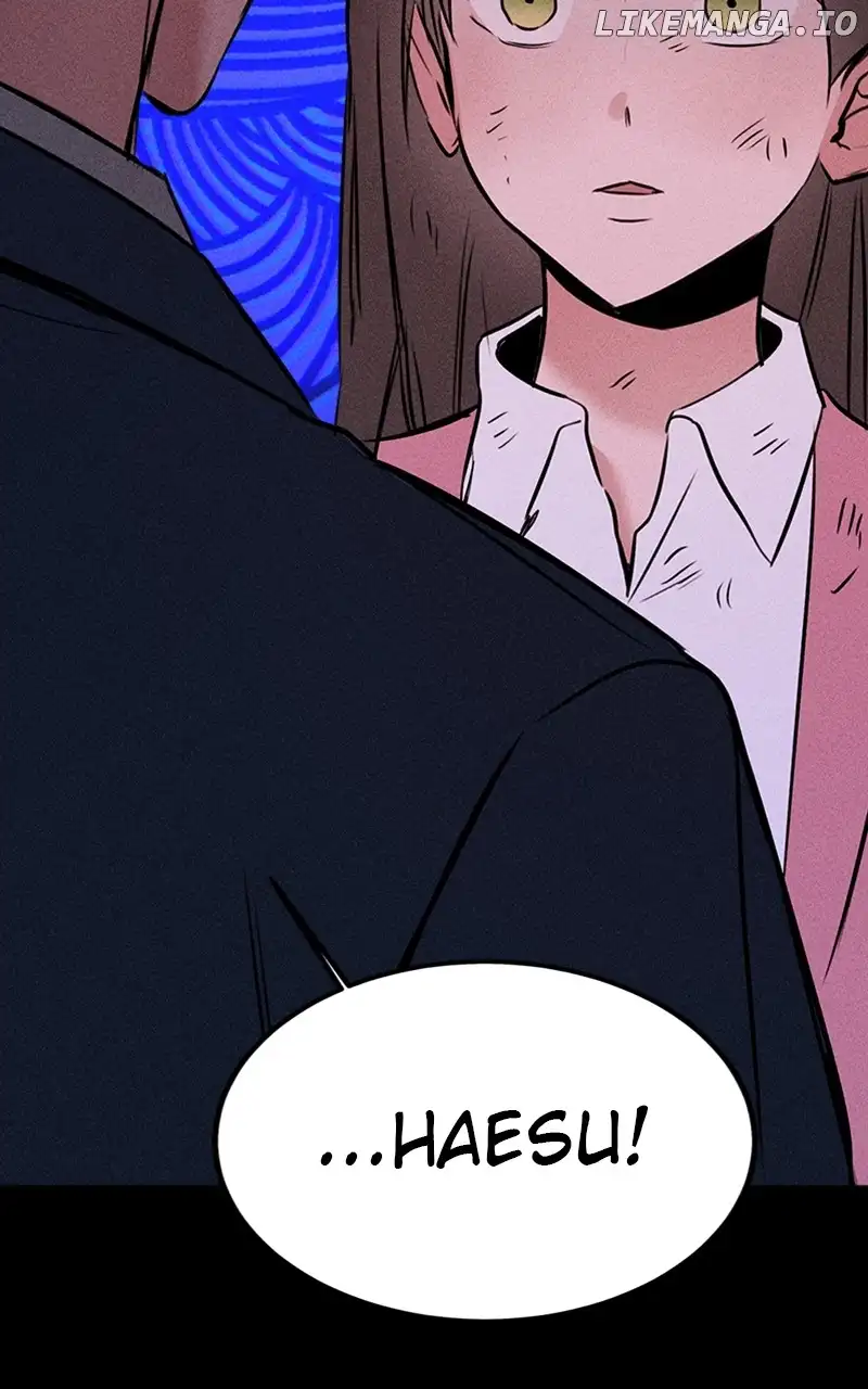 My Sister’s Private Life Chapter 40 page 99