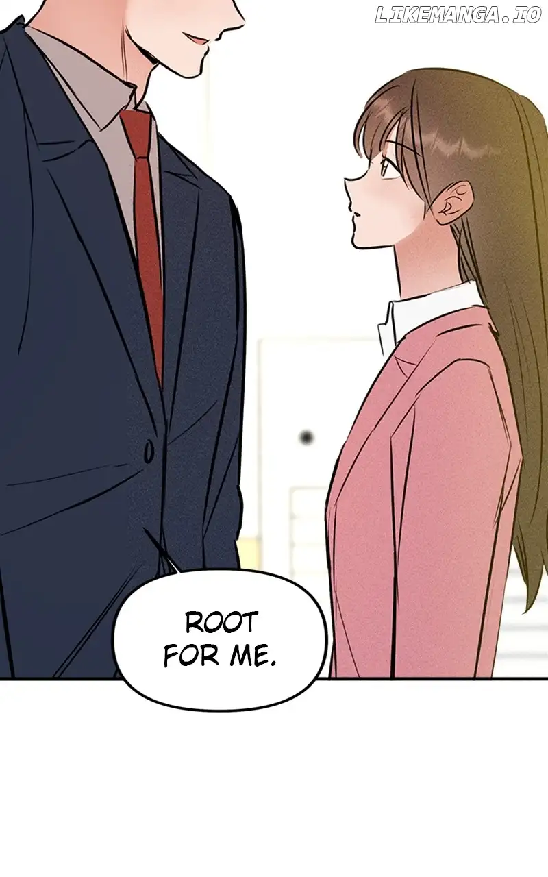 My Sister’s Private Life Chapter 40 page 10