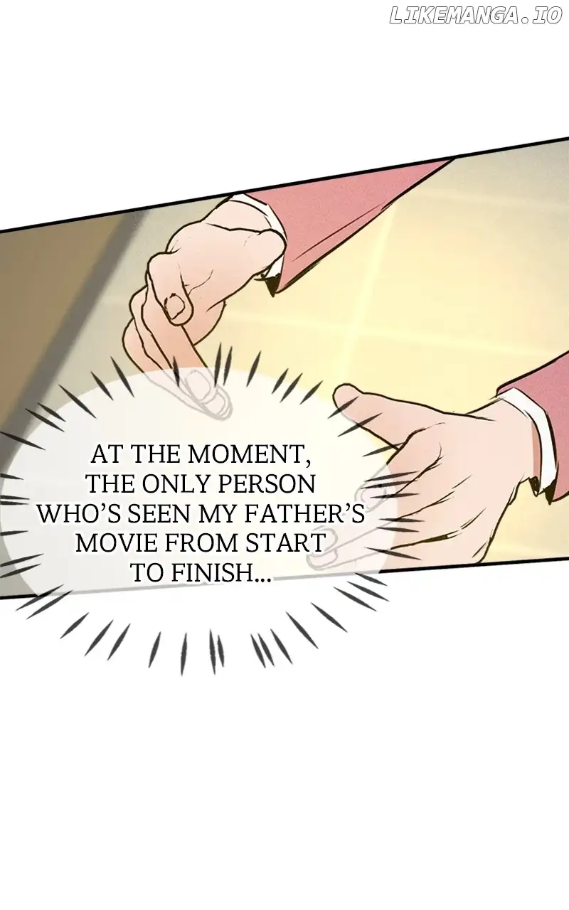 My Sister’s Private Life Chapter 40 page 11