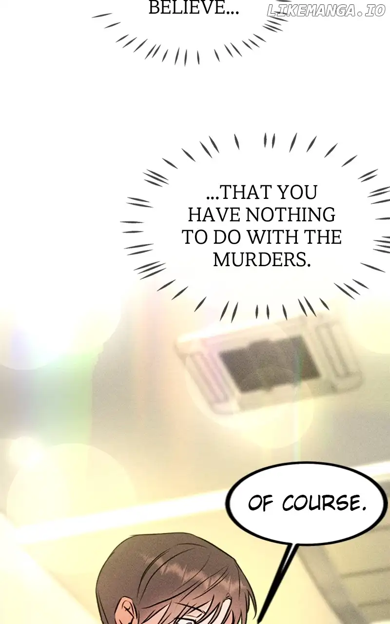 My Sister’s Private Life Chapter 40 page 14