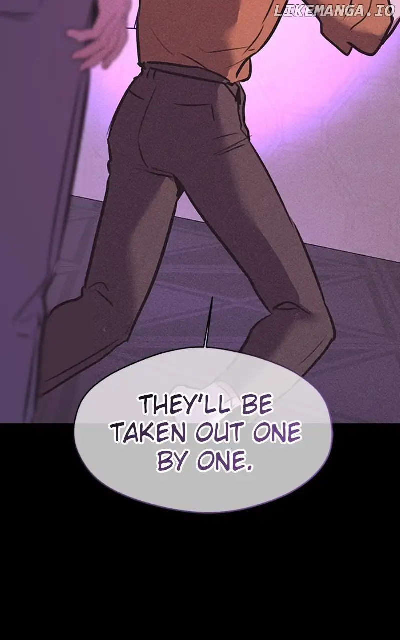 My Sister’s Private Life Chapter 40 page 1