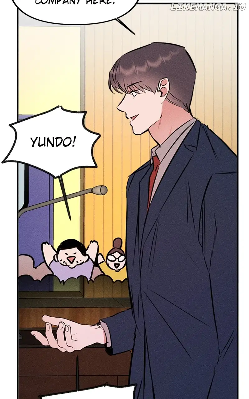 My Sister’s Private Life Chapter 40 page 19