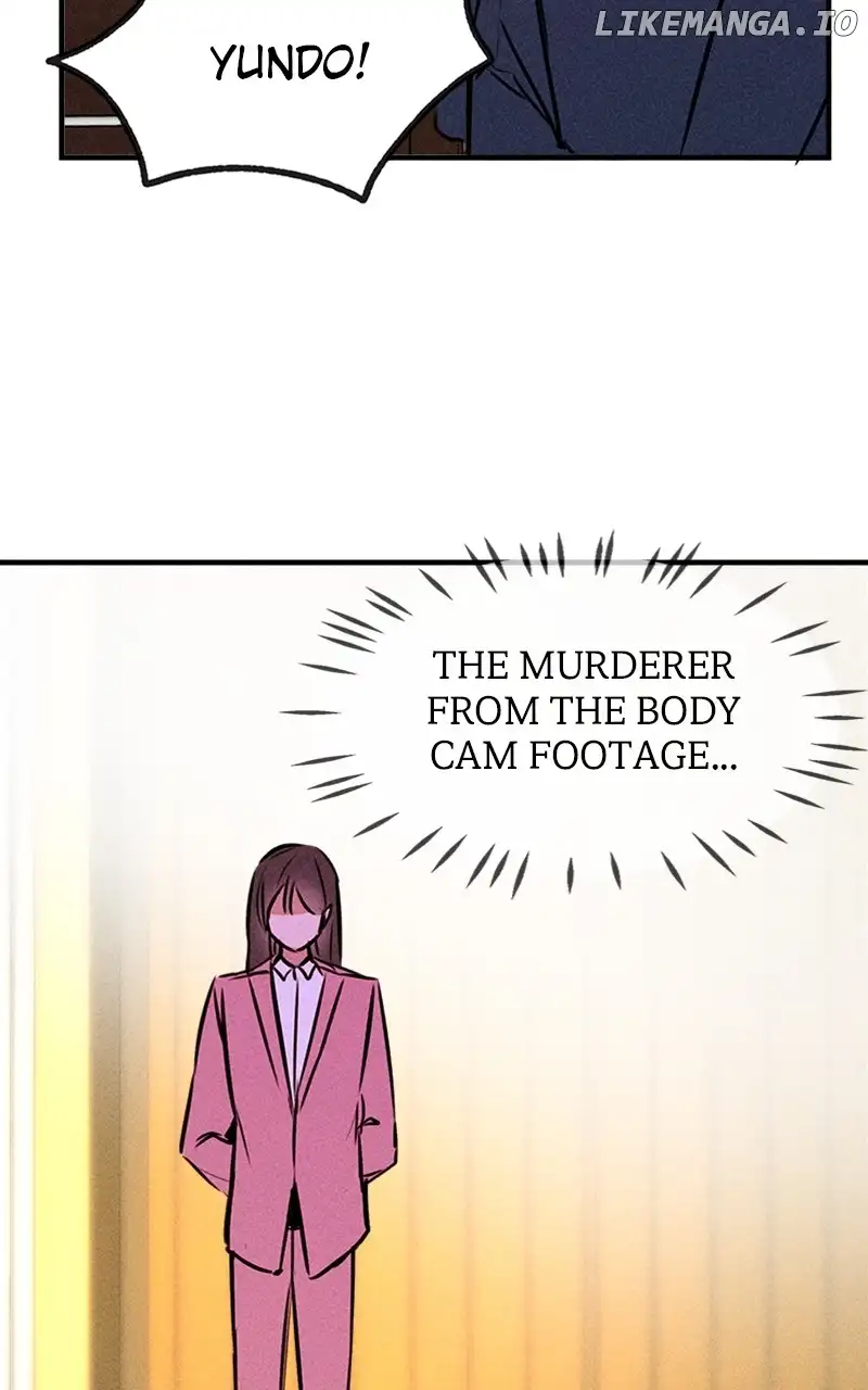 My Sister’s Private Life Chapter 40 page 20