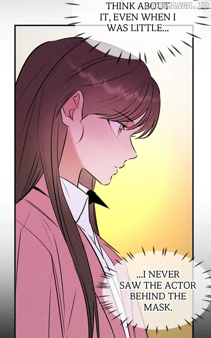My Sister’s Private Life Chapter 40 page 26