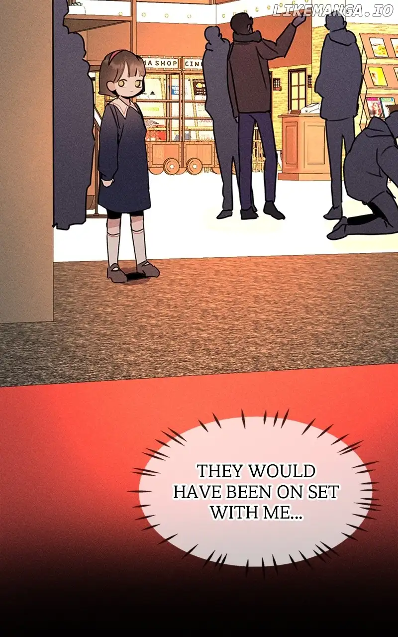 My Sister’s Private Life Chapter 40 page 28