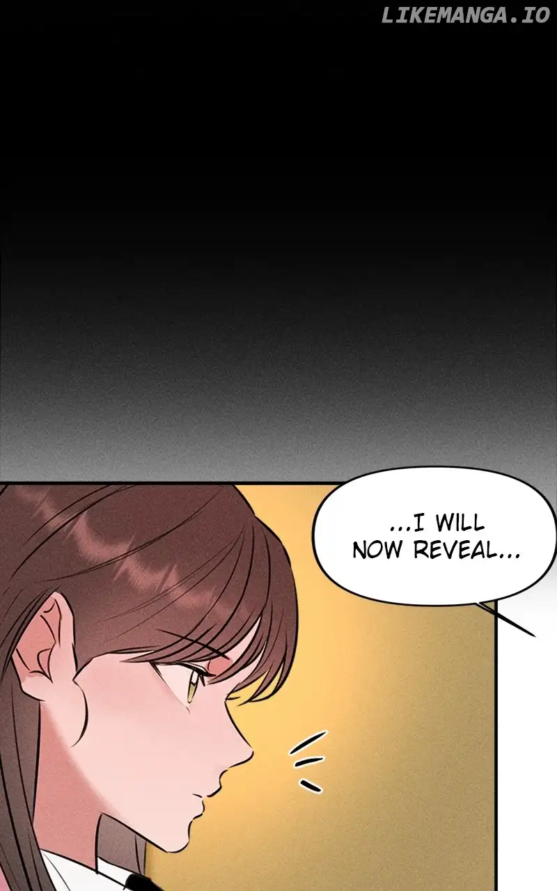 My Sister’s Private Life Chapter 40 page 29