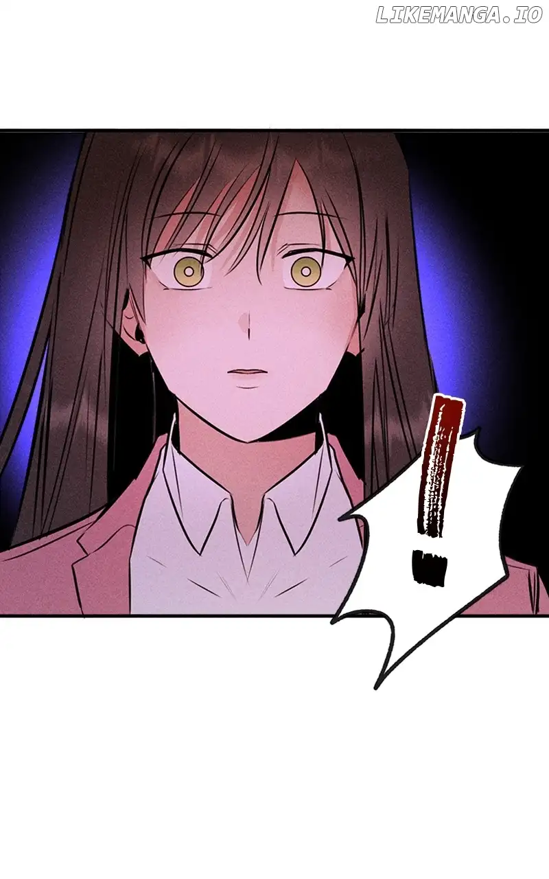 My Sister’s Private Life Chapter 40 page 33
