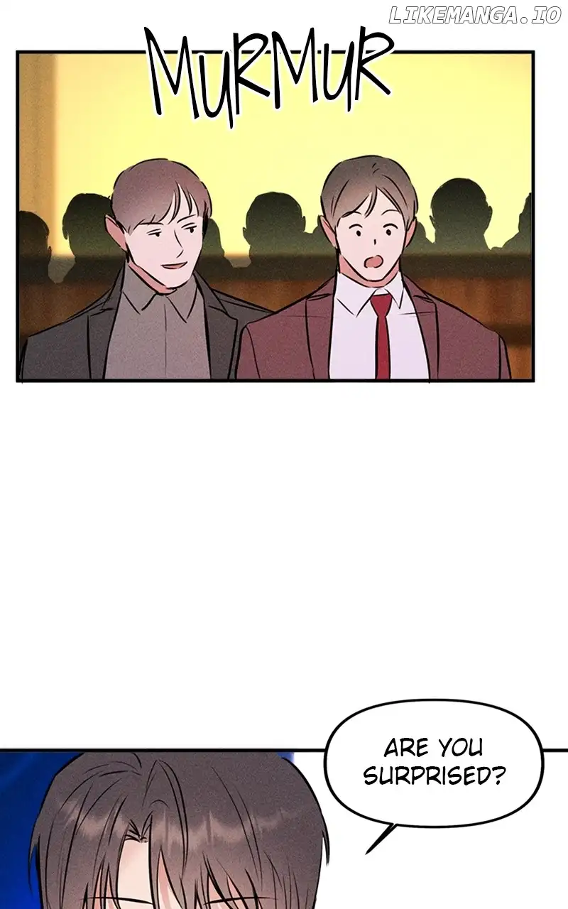My Sister’s Private Life Chapter 40 page 34