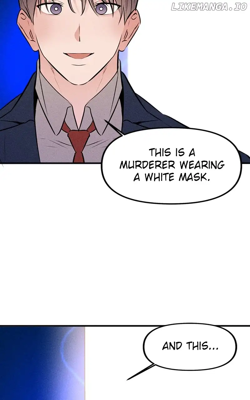 My Sister’s Private Life Chapter 40 page 35
