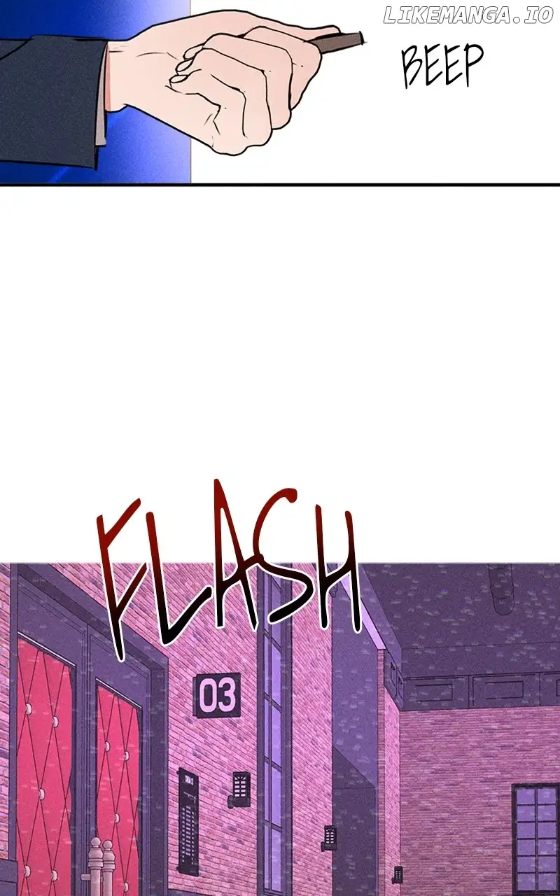 My Sister’s Private Life Chapter 40 page 36