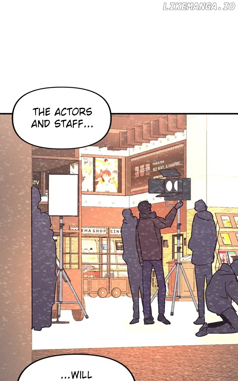 My Sister’s Private Life Chapter 40 page 40