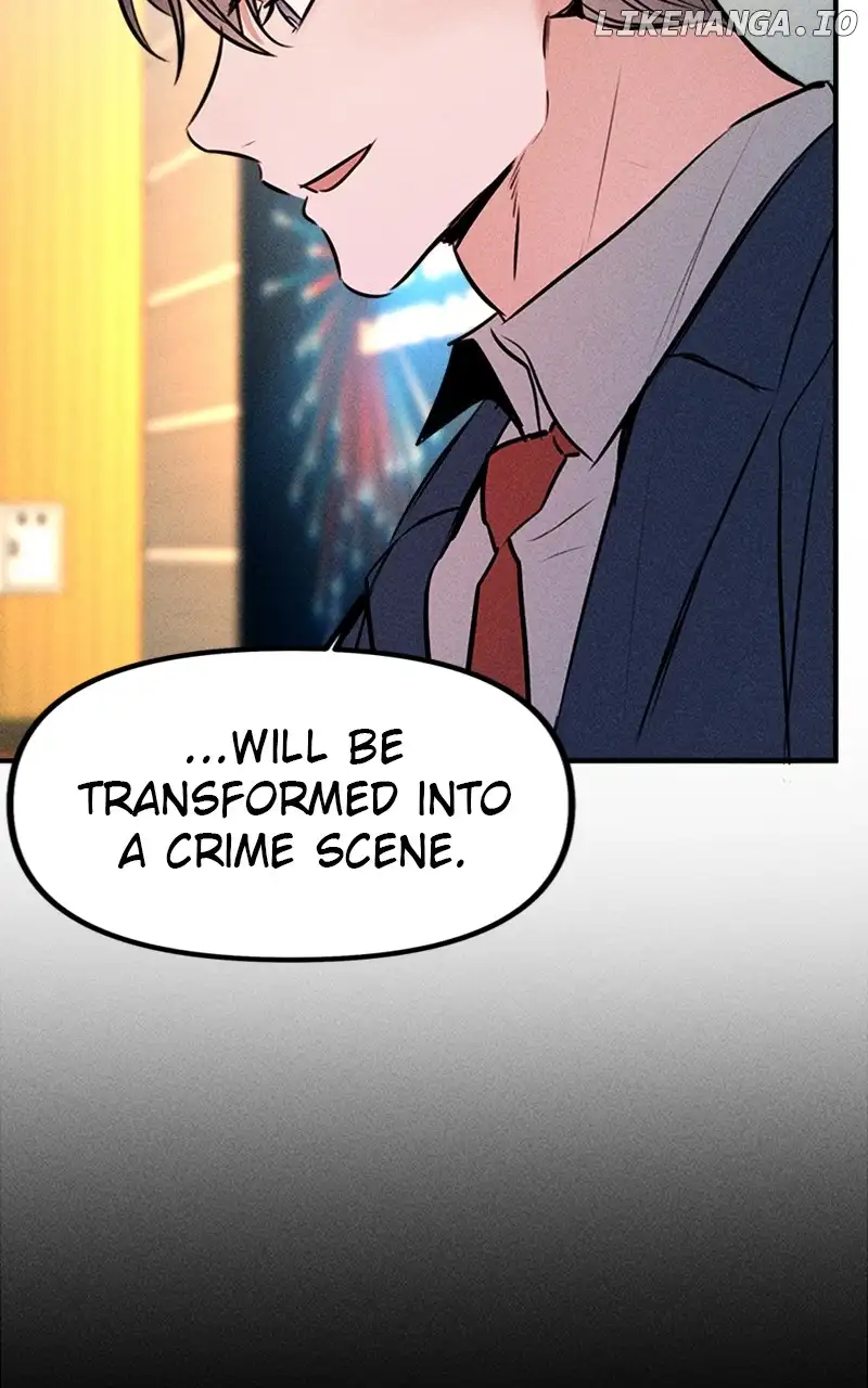 My Sister’s Private Life Chapter 40 page 42