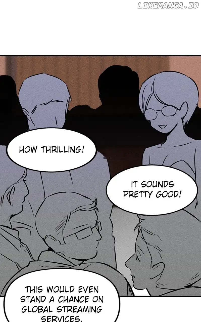 My Sister’s Private Life Chapter 40 page 48