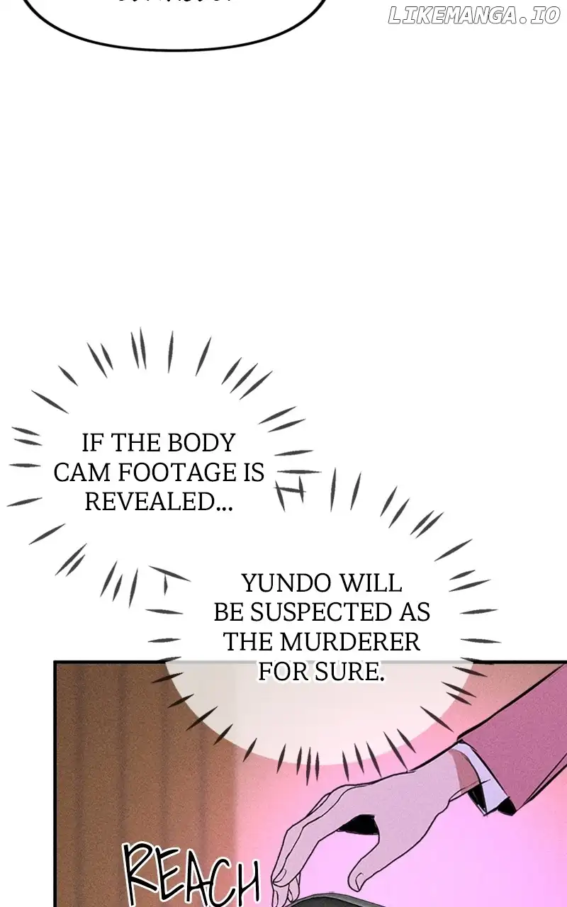 My Sister’s Private Life Chapter 40 page 49