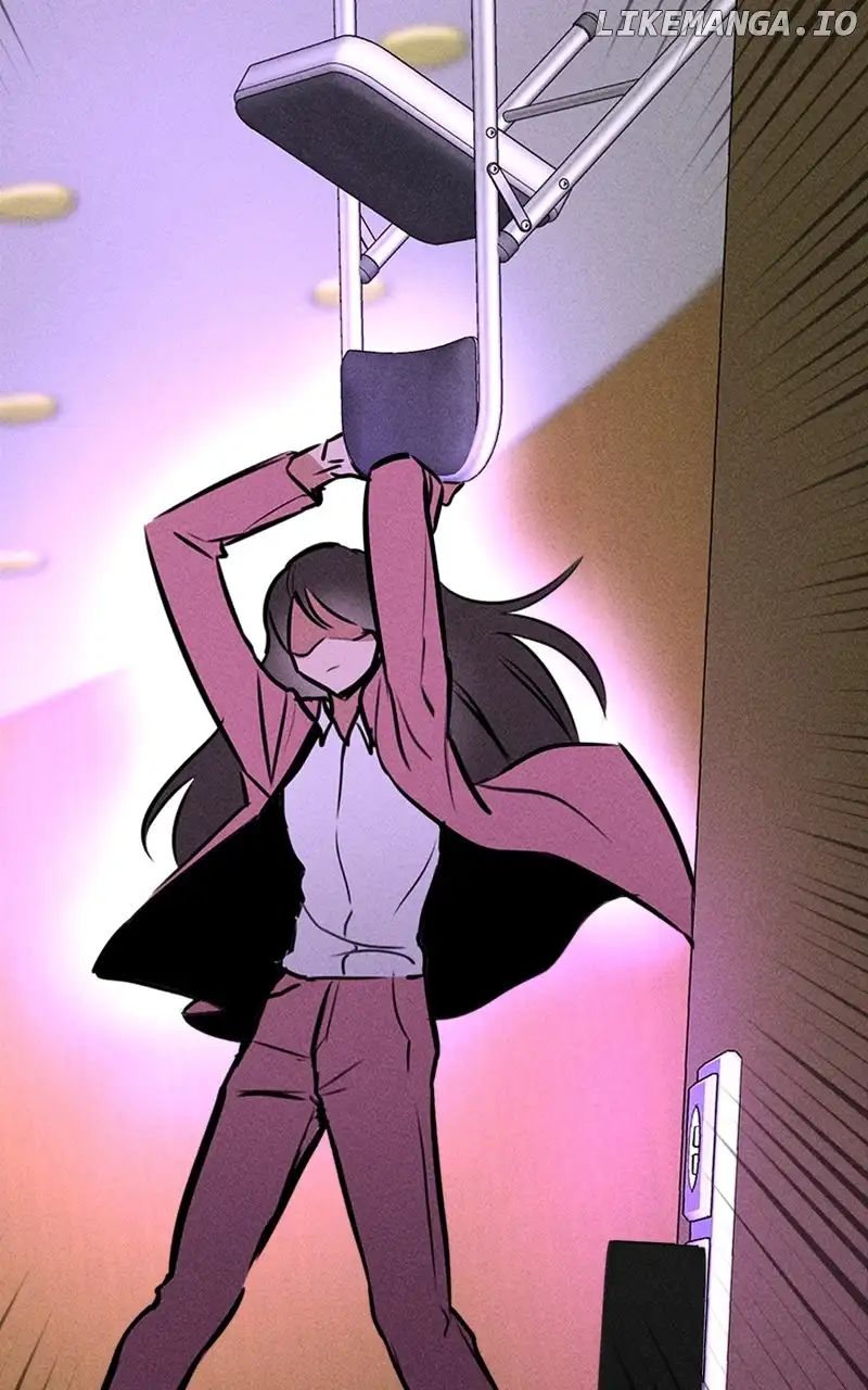 My Sister’s Private Life Chapter 40 page 51