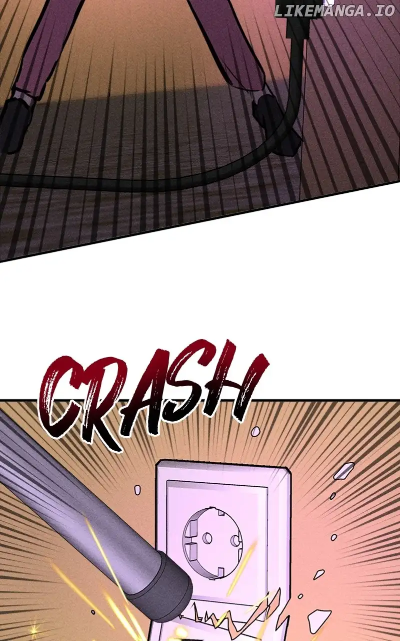 My Sister’s Private Life Chapter 40 page 52