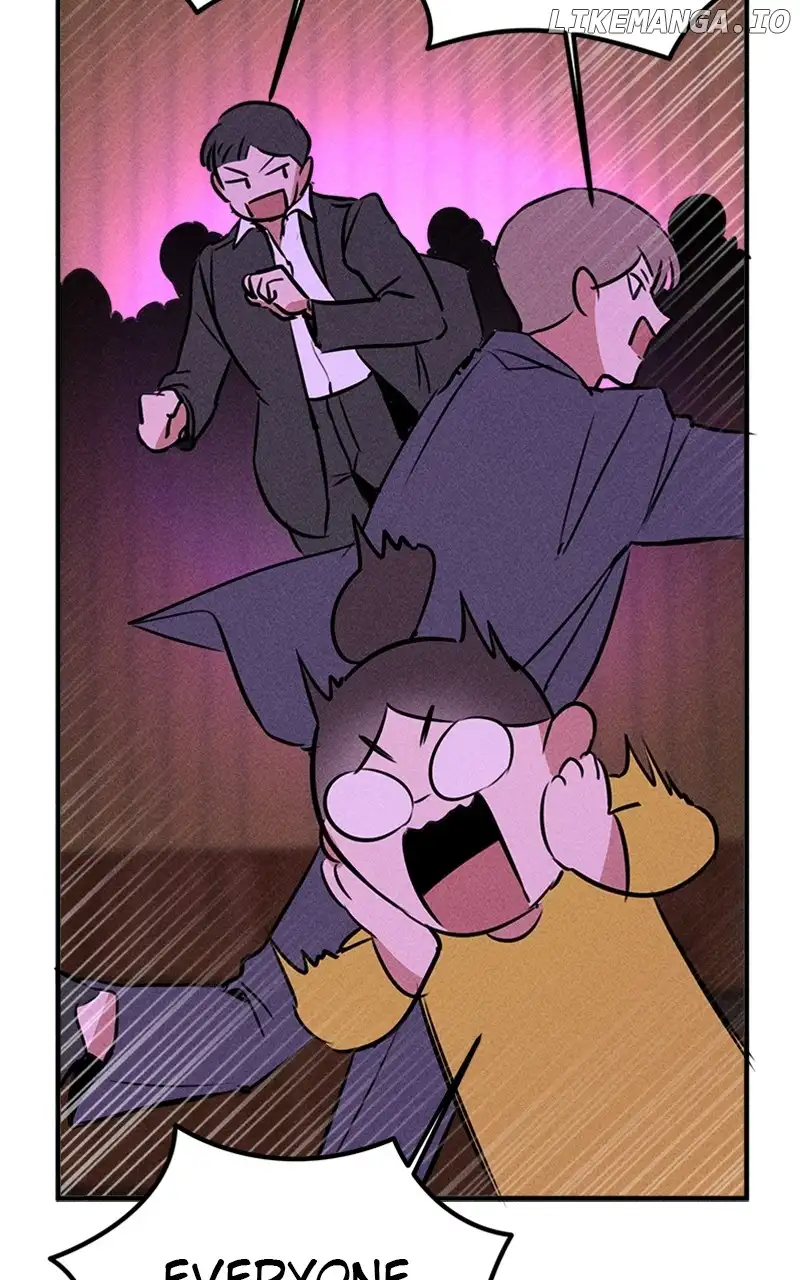 My Sister’s Private Life Chapter 40 page 57