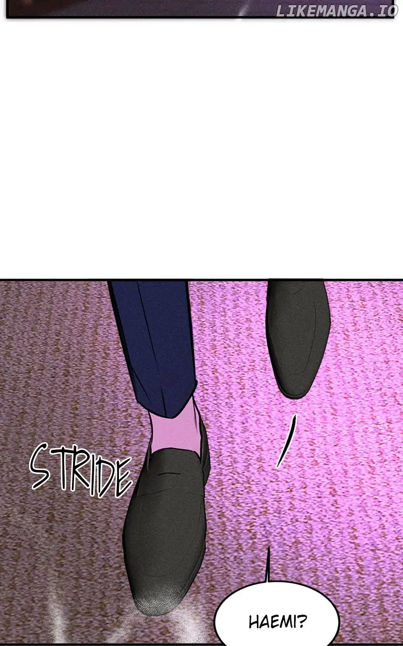 My Sister’s Private Life Chapter 40 page 59