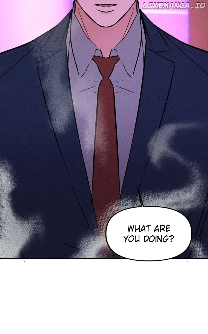 My Sister’s Private Life Chapter 40 page 61