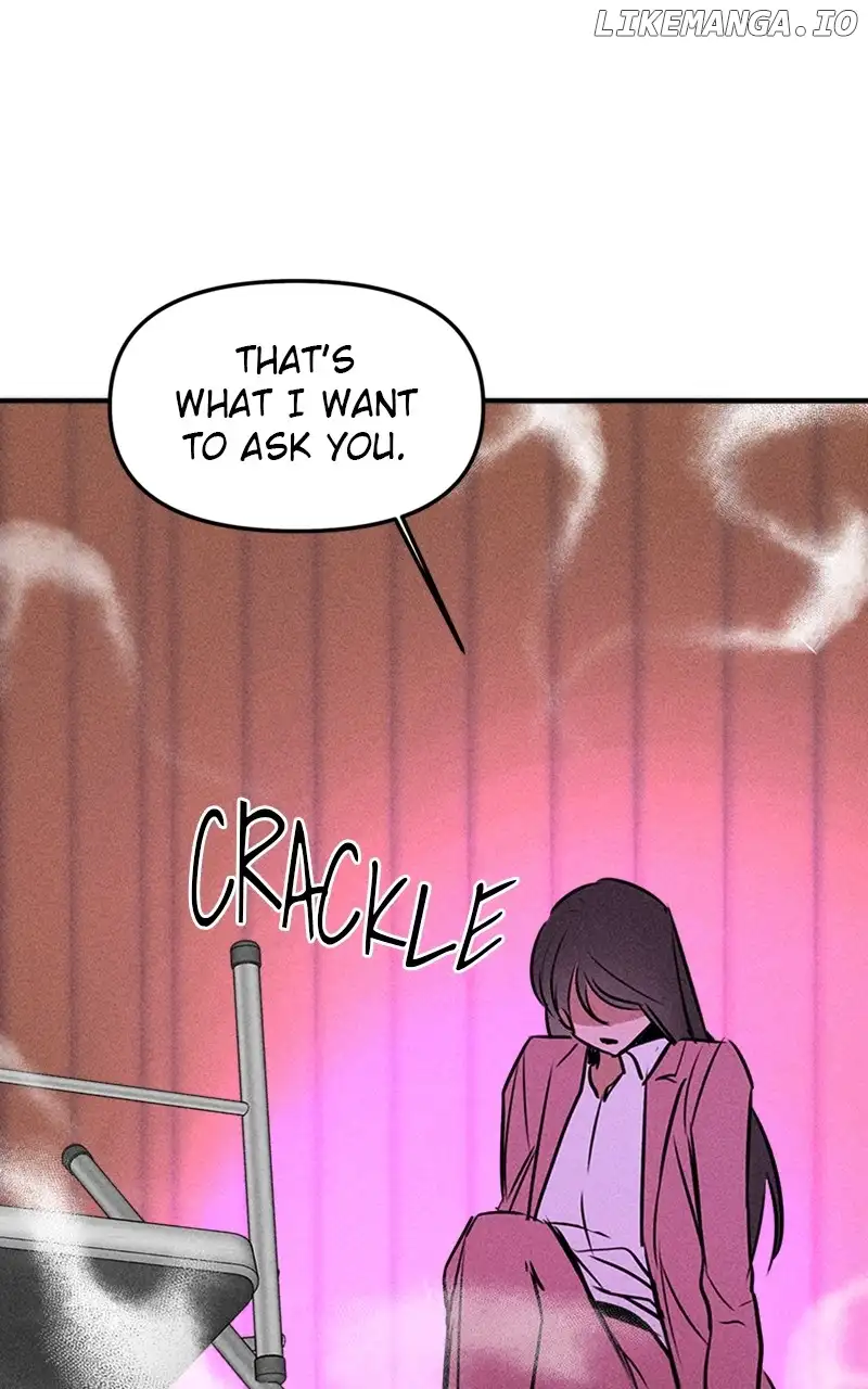 My Sister’s Private Life Chapter 40 page 62