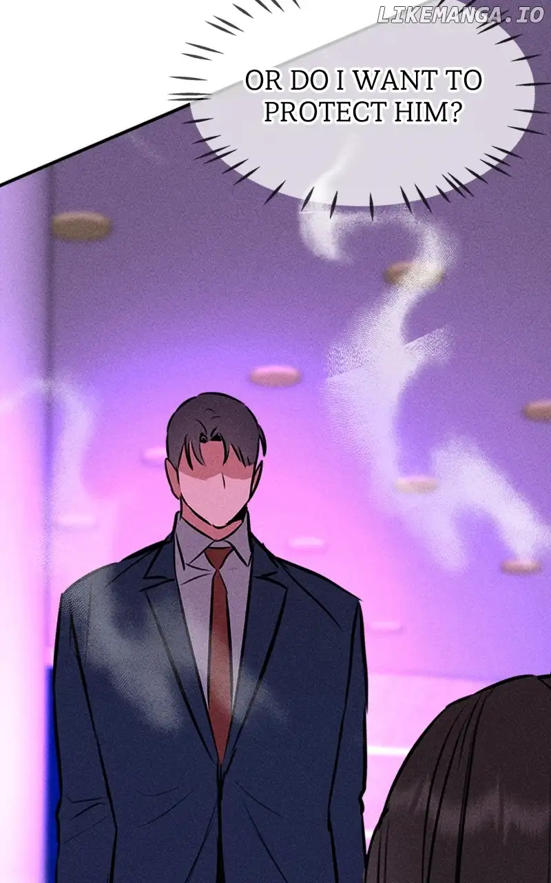 My Sister’s Private Life Chapter 40 page 64