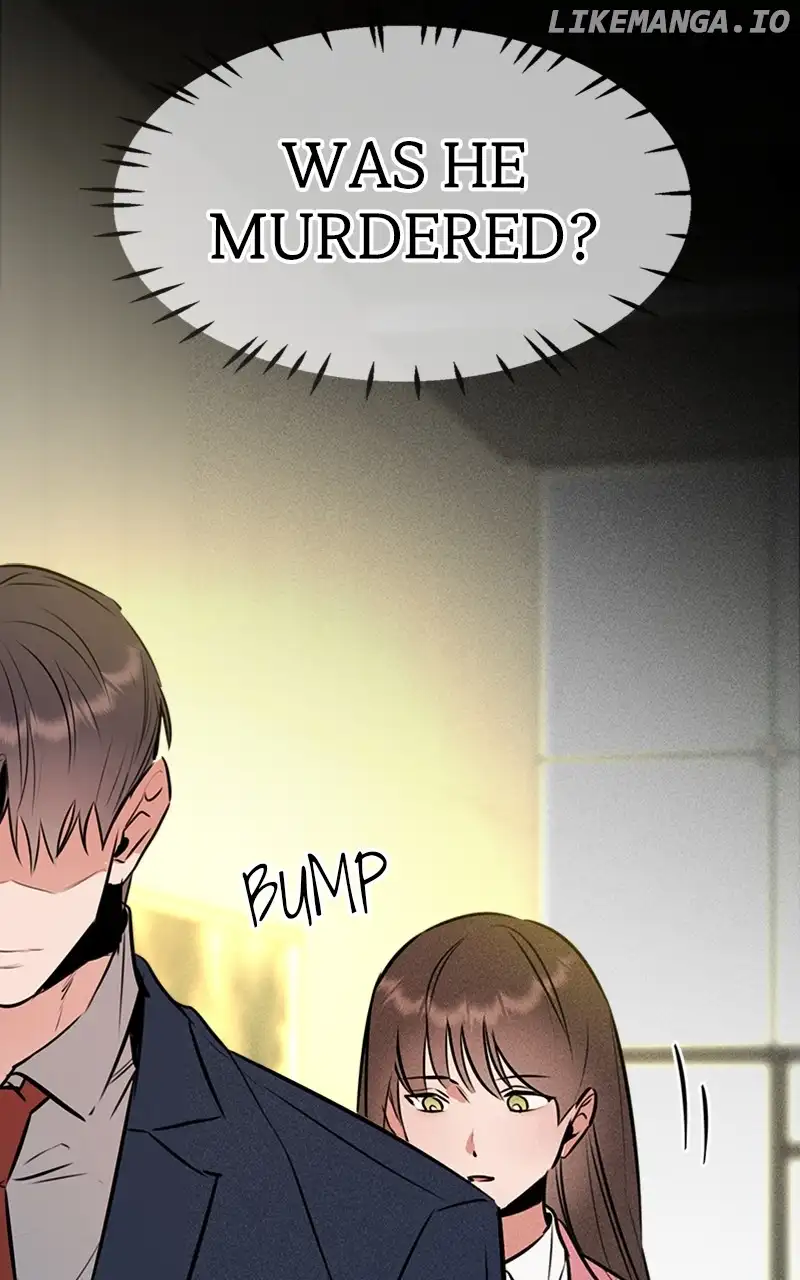 My Sister’s Private Life Chapter 40 page 6