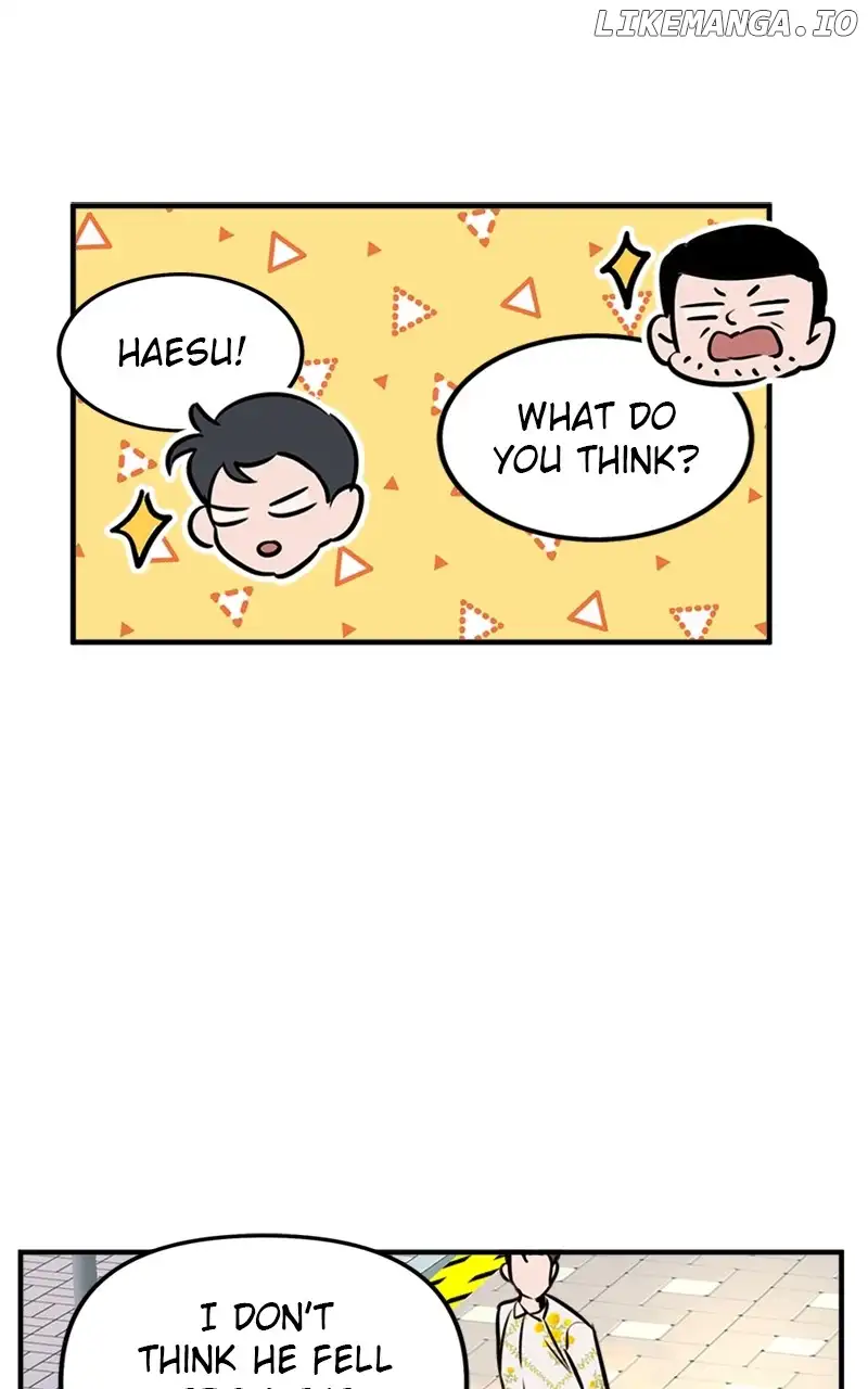 My Sister’s Private Life Chapter 40 page 72