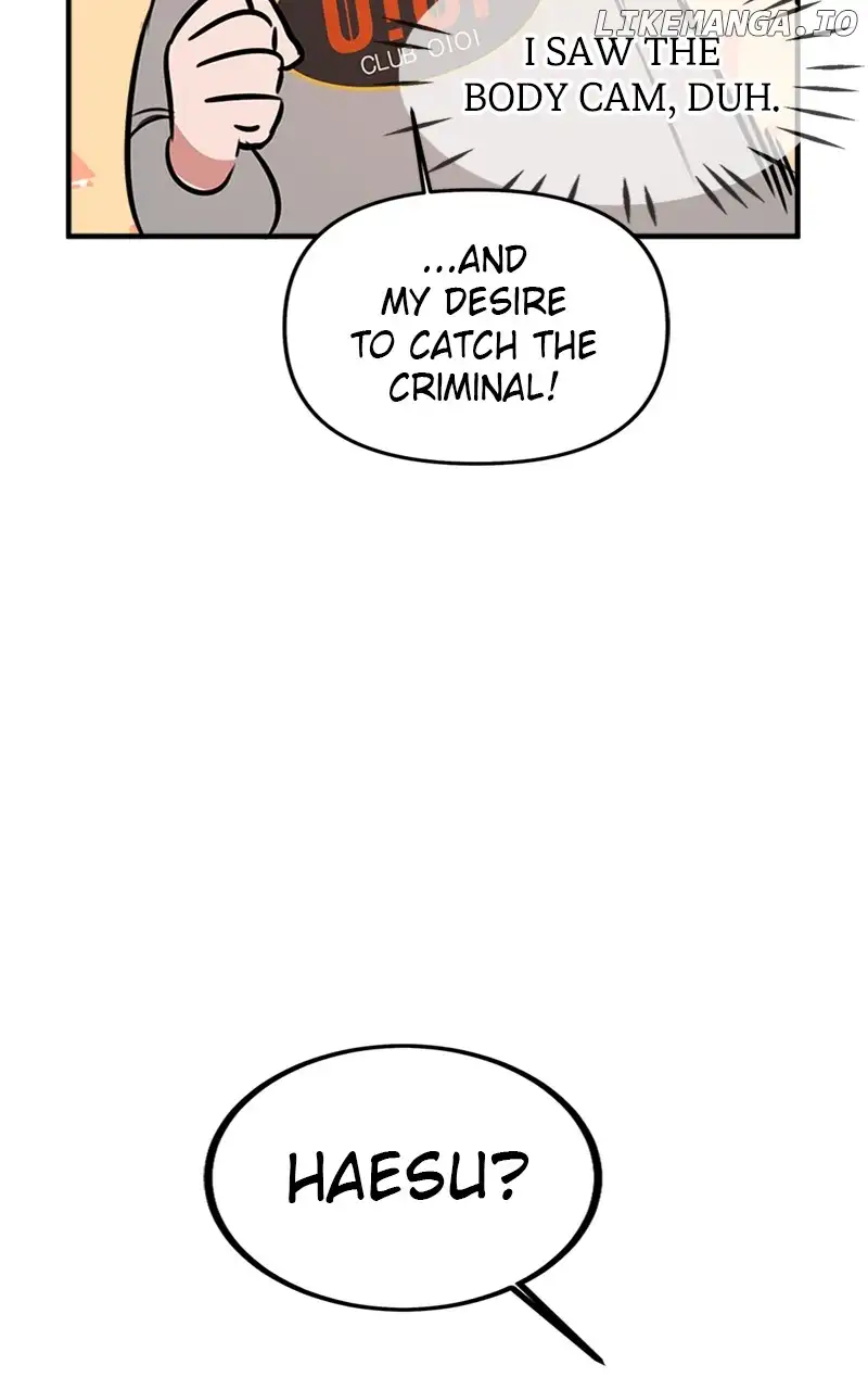 My Sister’s Private Life Chapter 40 page 75