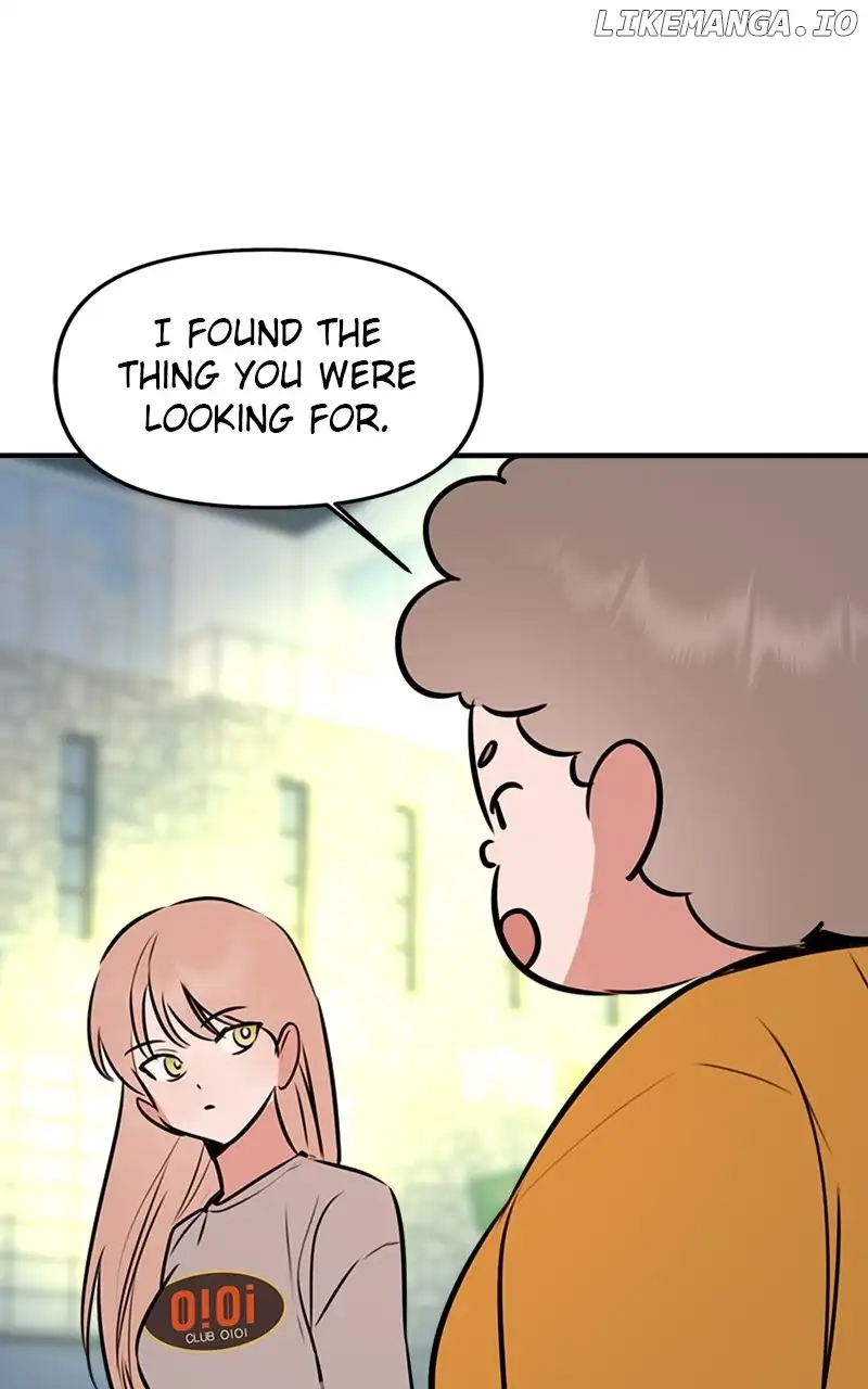 My Sister’s Private Life Chapter 40 page 76