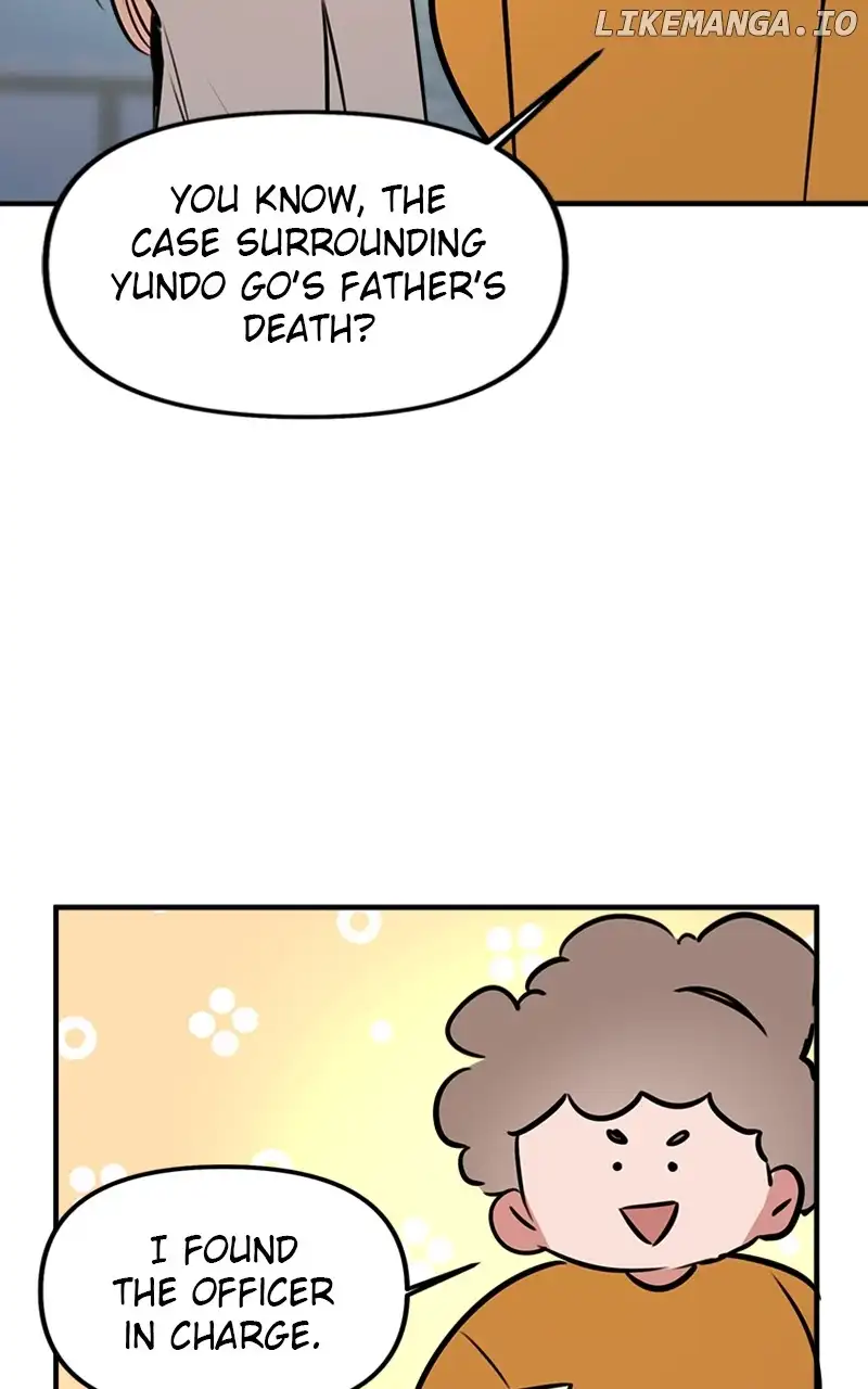 My Sister’s Private Life Chapter 40 page 77