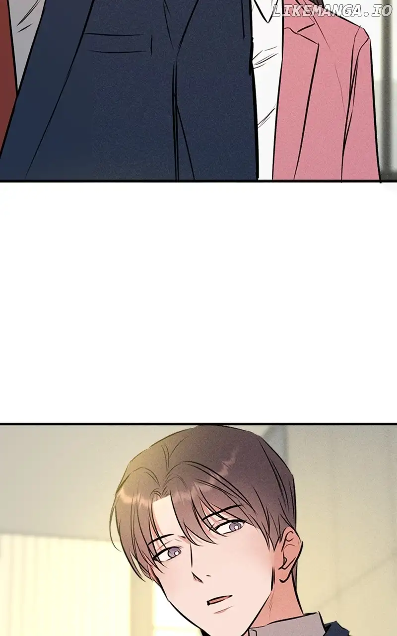 My Sister’s Private Life Chapter 40 page 7