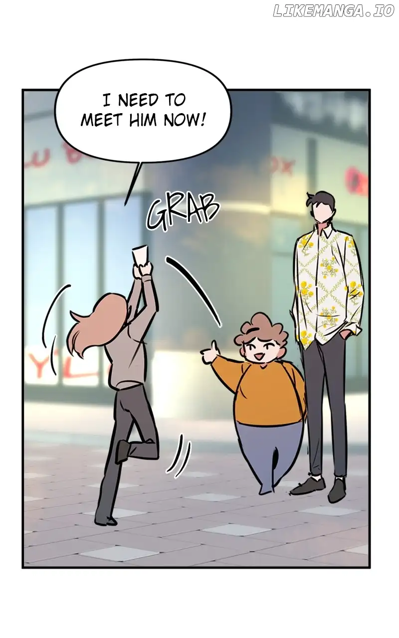 My Sister’s Private Life Chapter 40 page 80