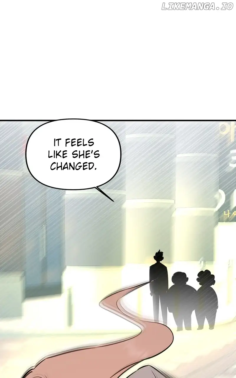 My Sister’s Private Life Chapter 40 page 81