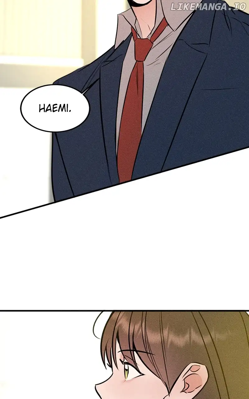 My Sister’s Private Life Chapter 40 page 8