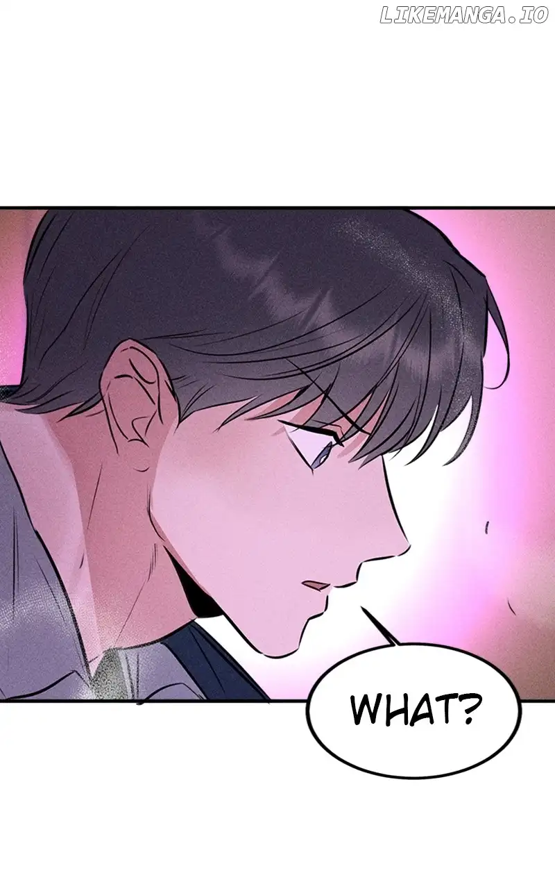 My Sister’s Private Life Chapter 40 page 91