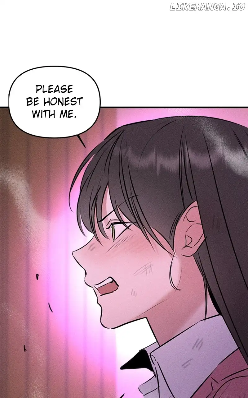 My Sister’s Private Life Chapter 40 page 92