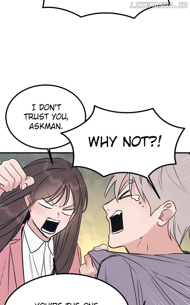 My Sister’s Private Life Chapter 48 page 9