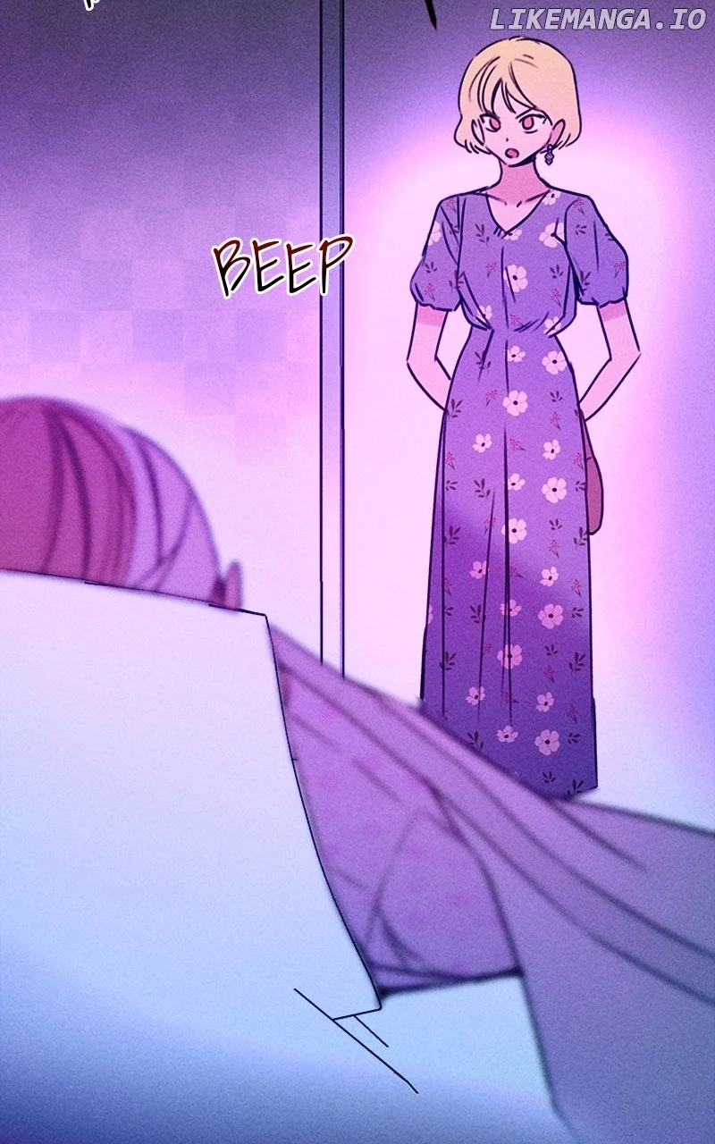 My Sister’s Private Life Chapter 48 page 100