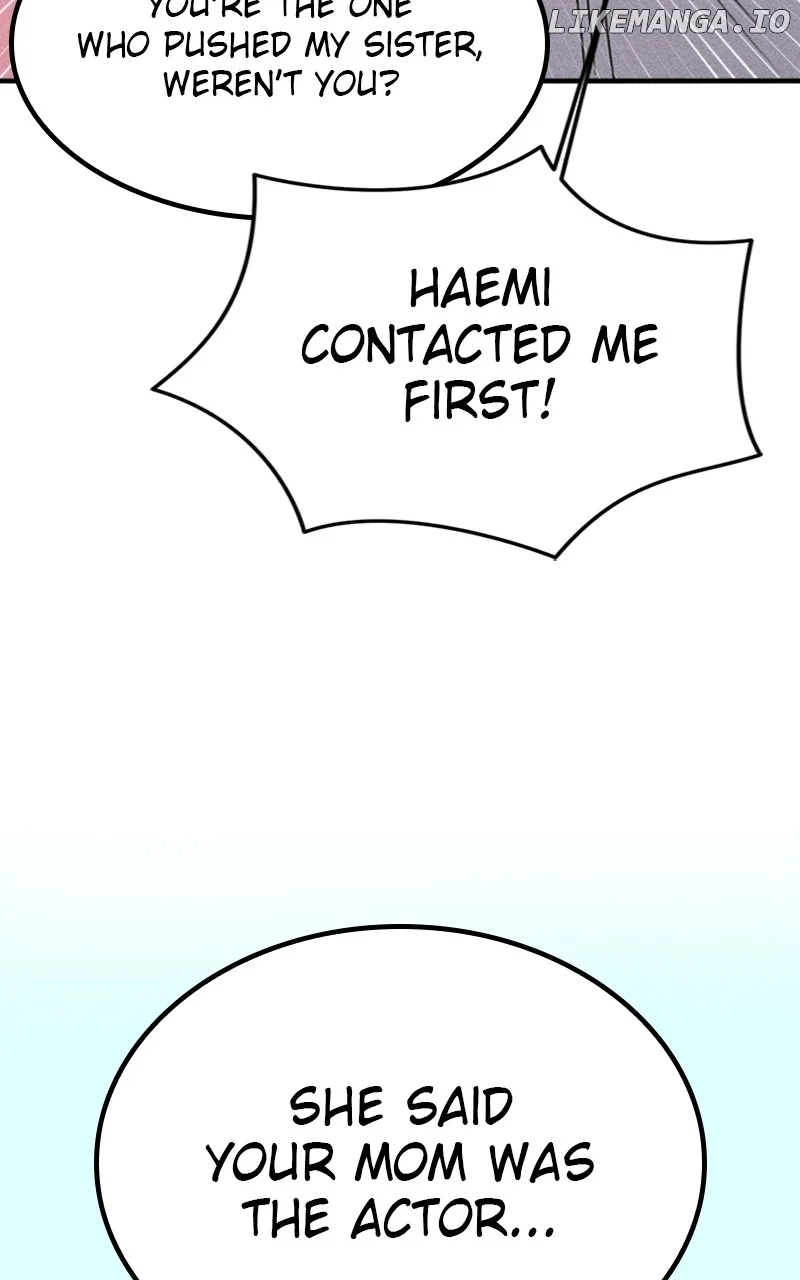 My Sister’s Private Life Chapter 48 page 10