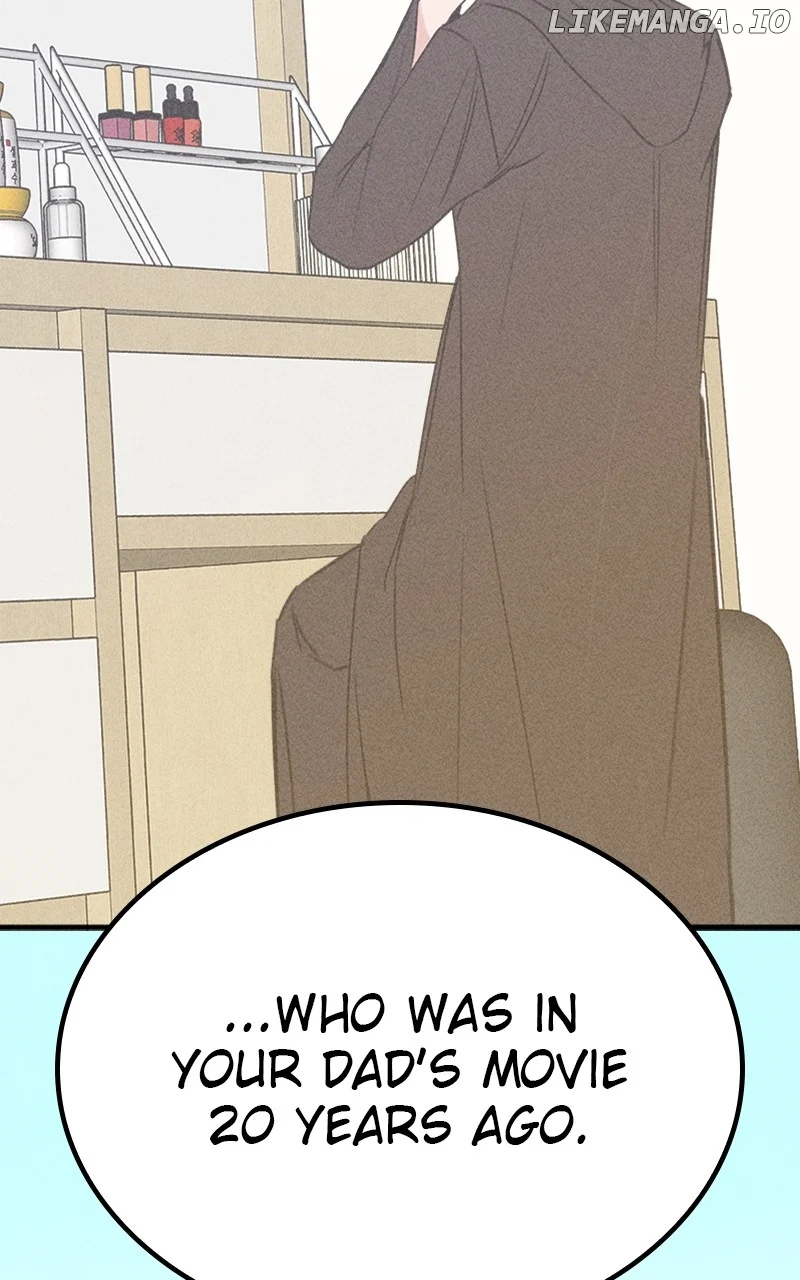 My Sister’s Private Life Chapter 48 page 12