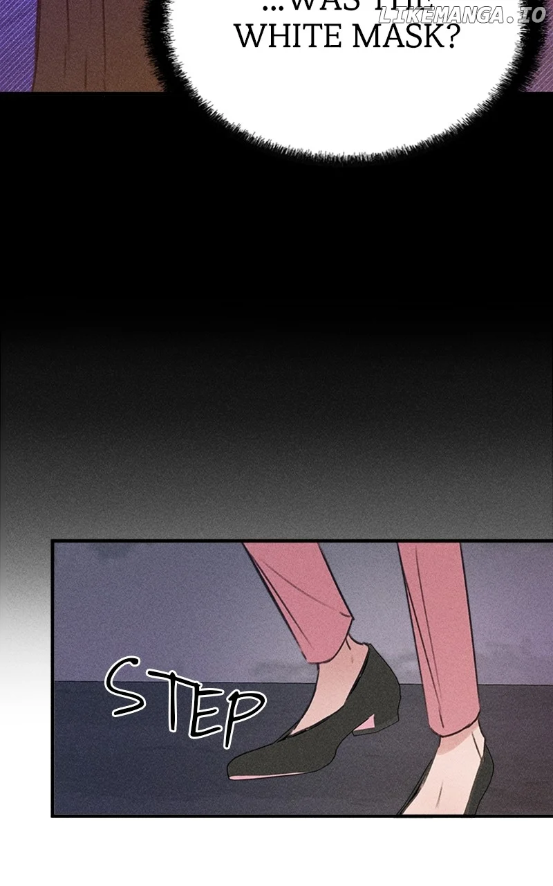 My Sister’s Private Life Chapter 48 page 16