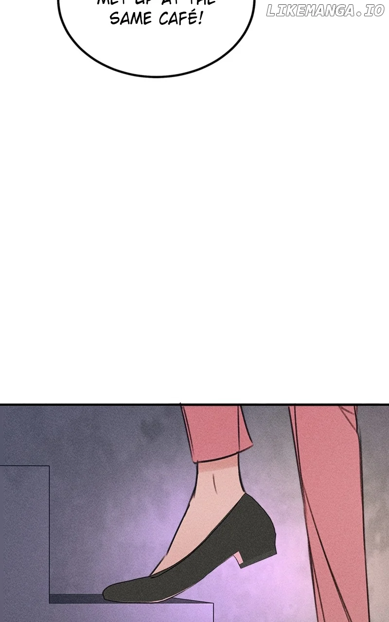 My Sister’s Private Life Chapter 48 page 18