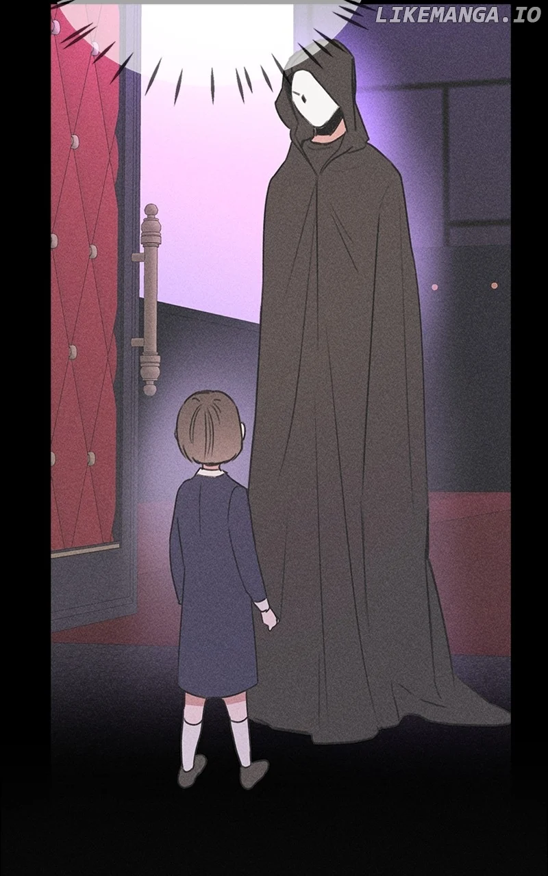 My Sister’s Private Life Chapter 48 page 20