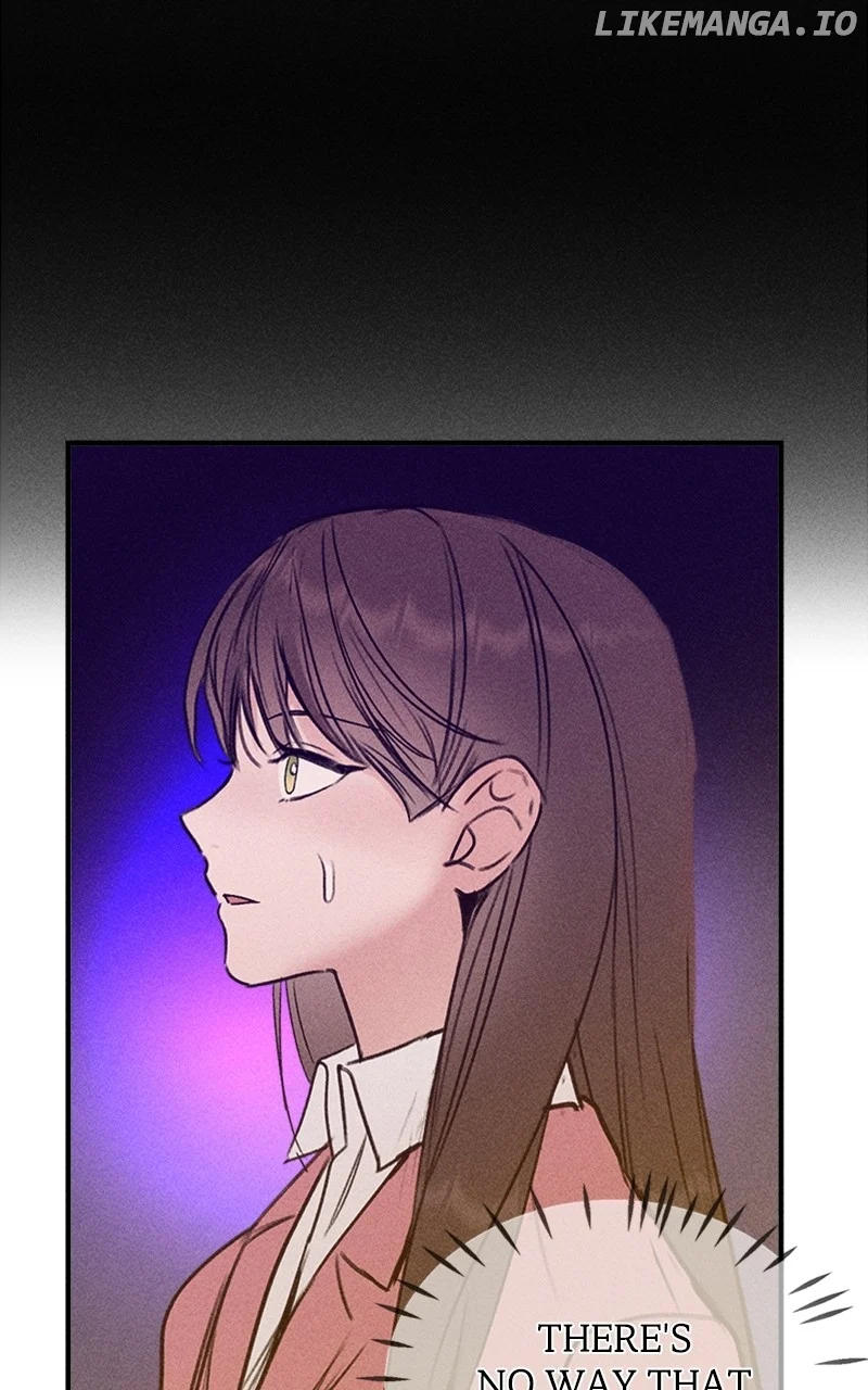 My Sister’s Private Life Chapter 48 page 21