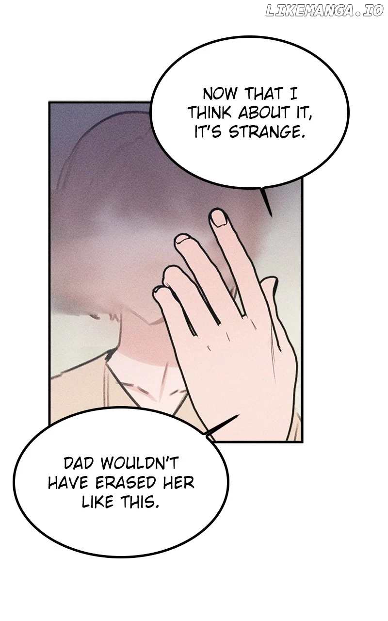 My Sister’s Private Life Chapter 48 page 26